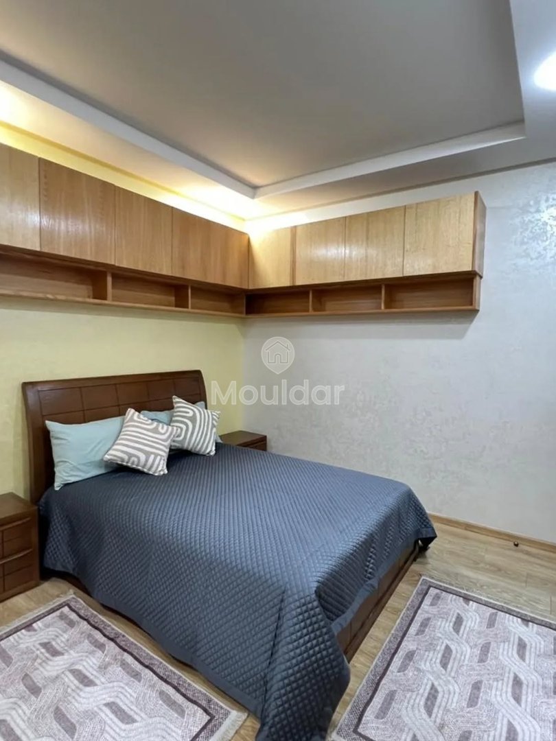 شقة للإيجار في أغادير، وسط المدينة - Photo 16