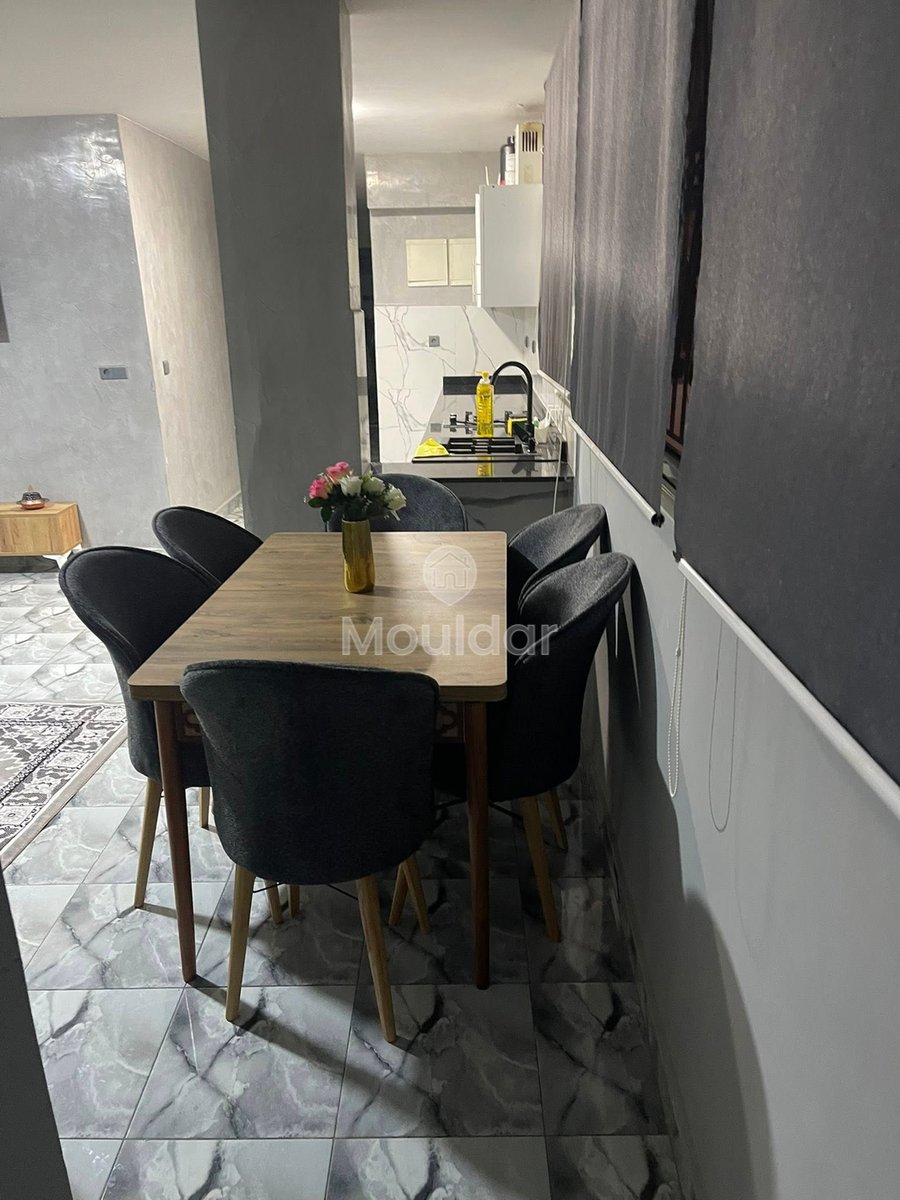 Ferienwohnung zu vermieten in Casablanca, La Gironde - Photo 9