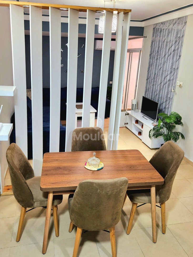 Appartamento in affitto a Marrakech, Via Casablanca - Photo 12