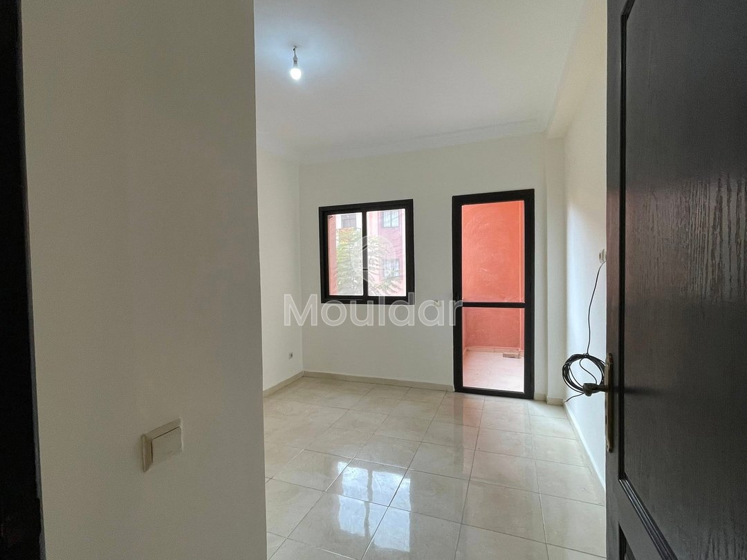 Appartamento Incantevole a Marrakech: 2 Camere e Balcone - Photo 3