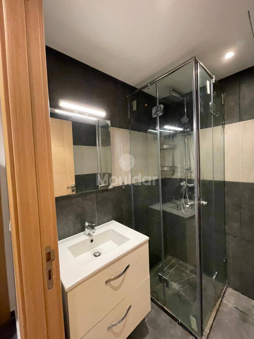 Gemütliches Studio zu Vermieten in Casablanca: Komfort und Annehmlichkeiten - Photo 7