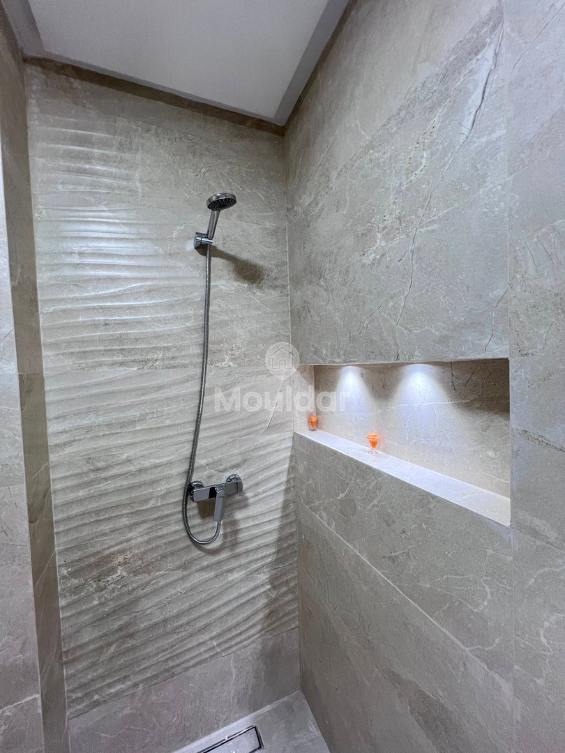 In Affitto: Appartamento Arredato 2 Camere ad Agadir - Hay Salam - Photo 14