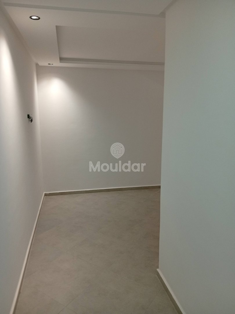 Rabat, Yacoub El Mansour'da satılık daire - Photo 3