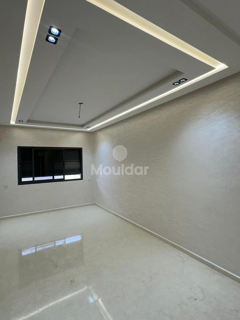 Διαμέρισμα προς πώληση στη Φες, Οδός Αϊν Σακφ - Photo 1