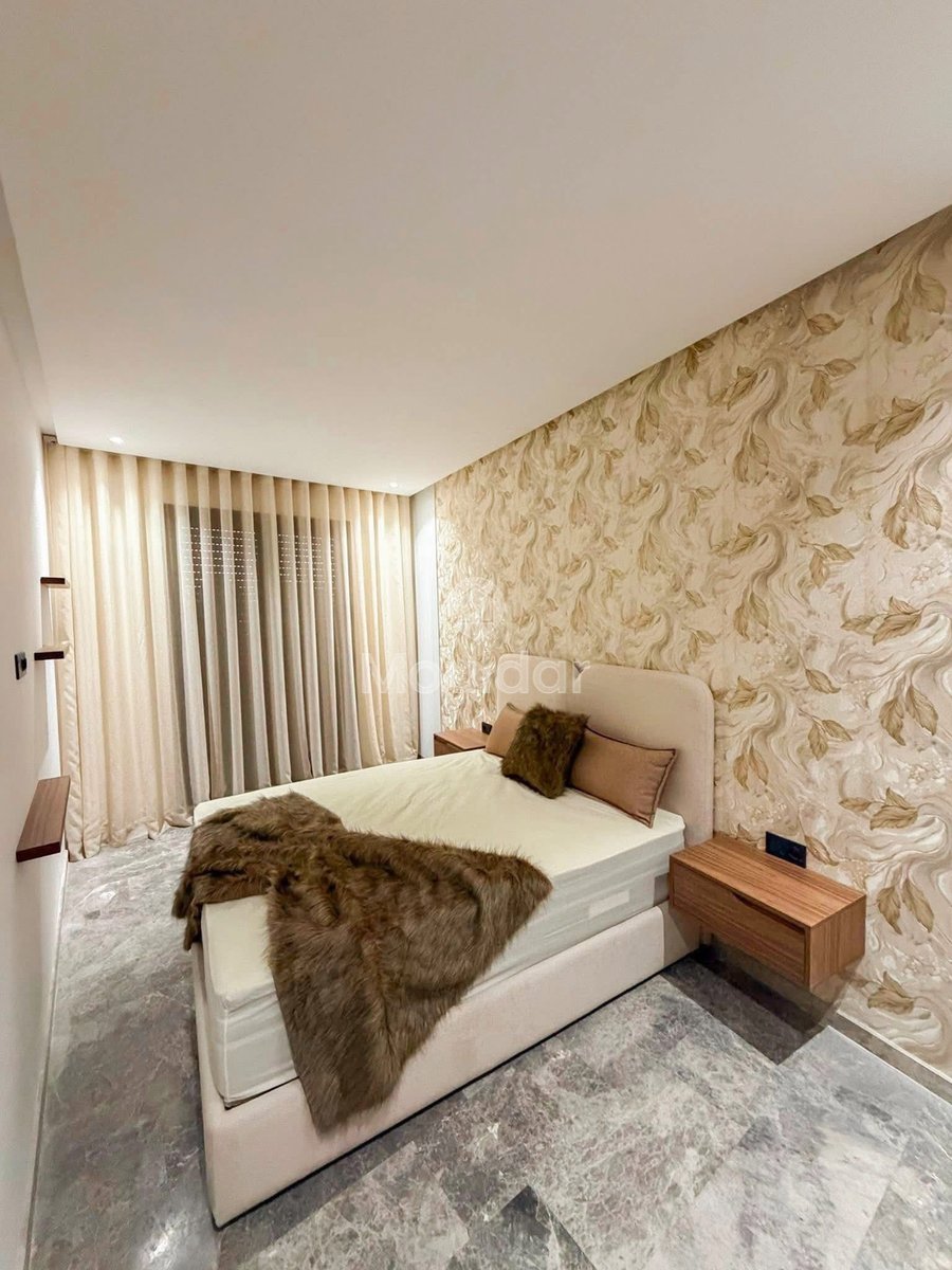 Kira için stüdyo, Kazablanka, Oasis - Photo 4