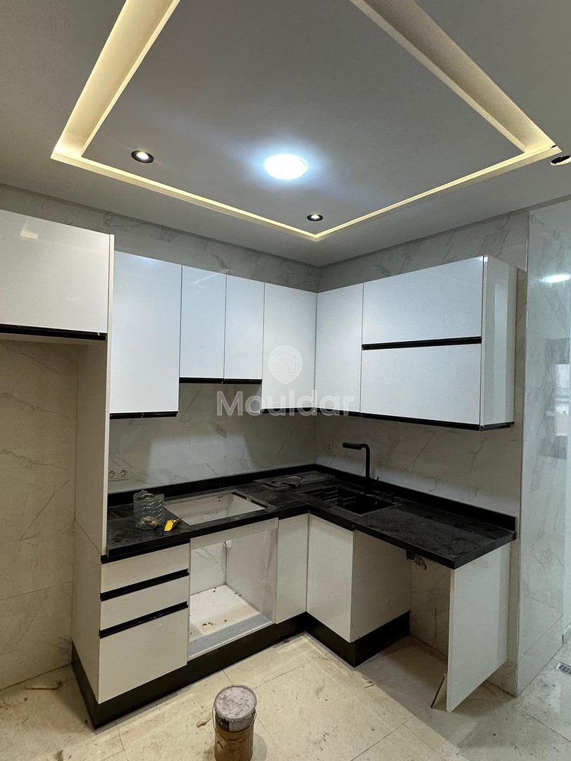 Διαμέρισμα προς πώληση στη Φες, Οδός Αϊν Σακφ - Photo 15