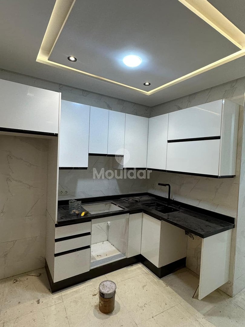 Διαμέρισμα προς πώληση στη Φες, Οδός Αϊν Σακφ - Photo 14