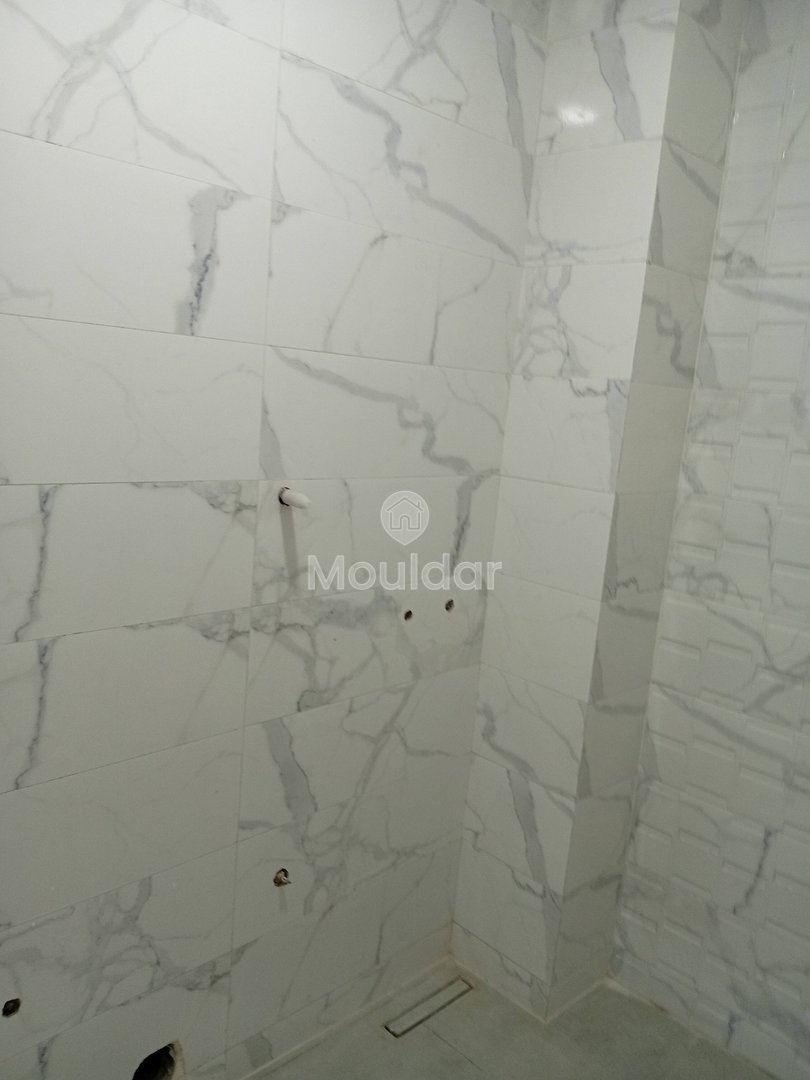 Rabat, Yacoub El Mansour'da satılık daire - Photo 5