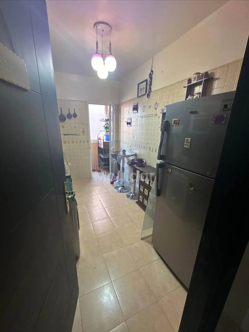 Apartament de Închiriat în Marrakech: 2 Camere cu Lift - Photo 5