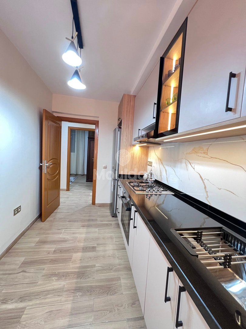 In Affitto: Appartamento Arredato 2 Camere ad Agadir - Hay Salam - Photo 9