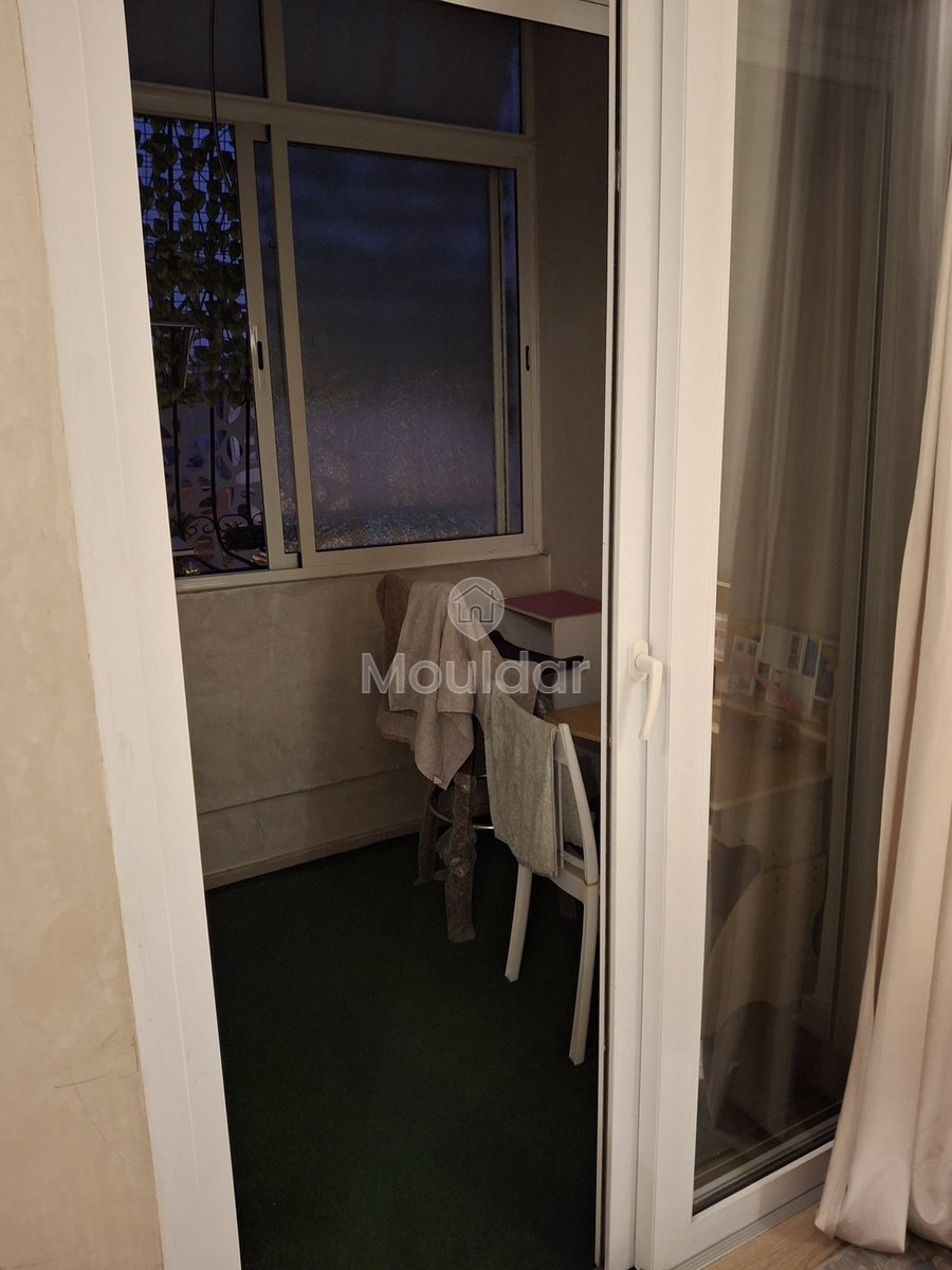 Appartamento in affitto ad Al Fida, Casablanca - Photo 5