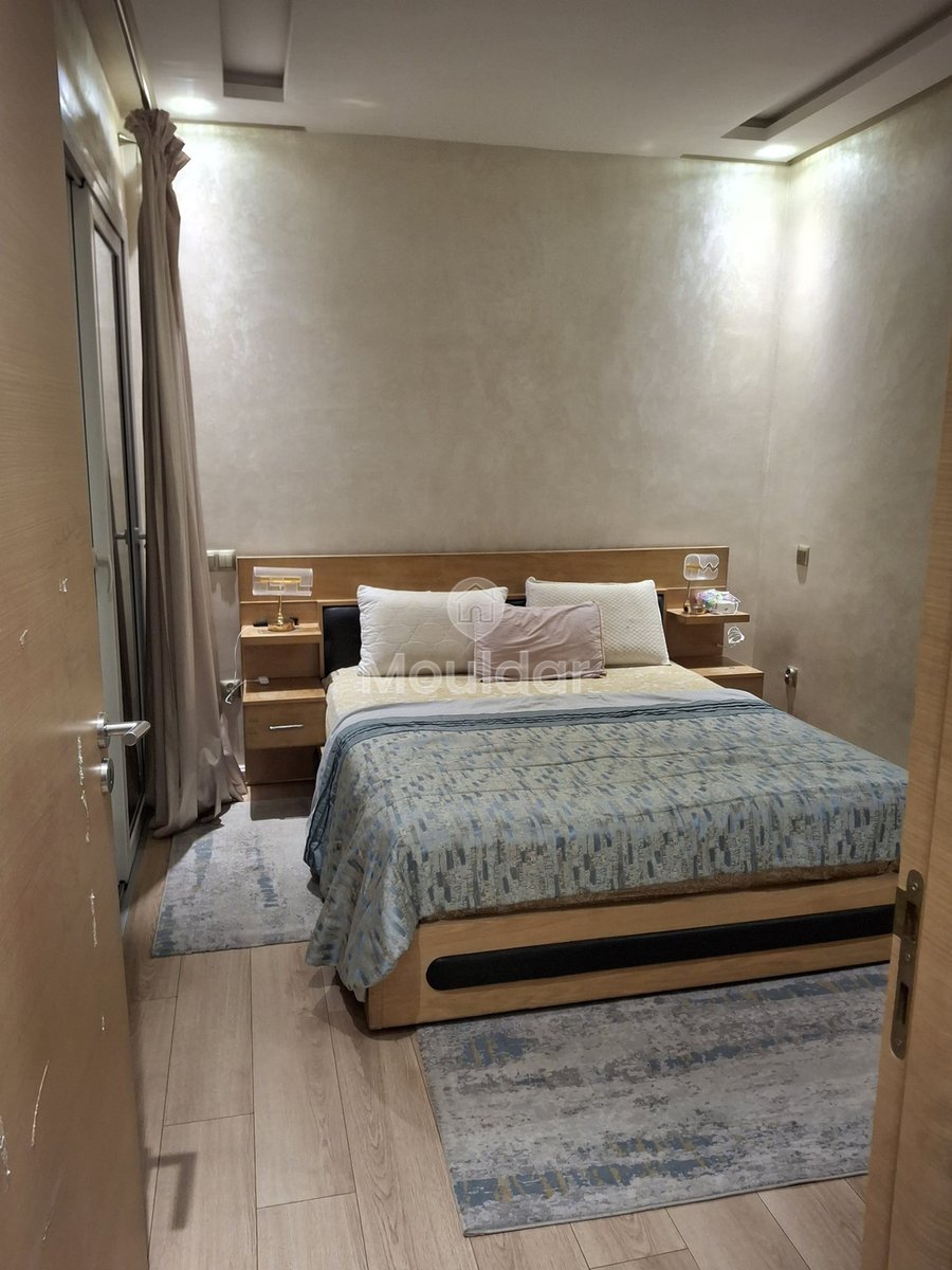 Appartamento in affitto ad Al Fida, Casablanca - Photo 3