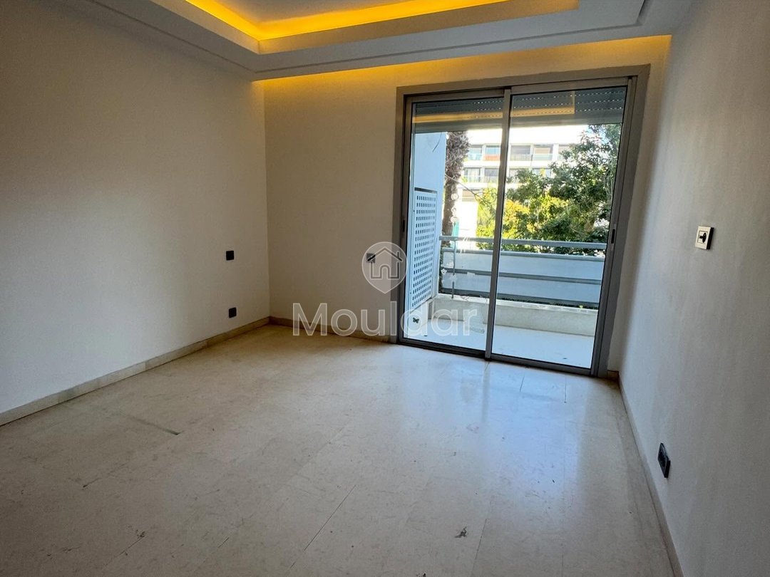 Apartamento Excepcional em Aïn Diab: Luxo e Conforto à Venda - Photo 2