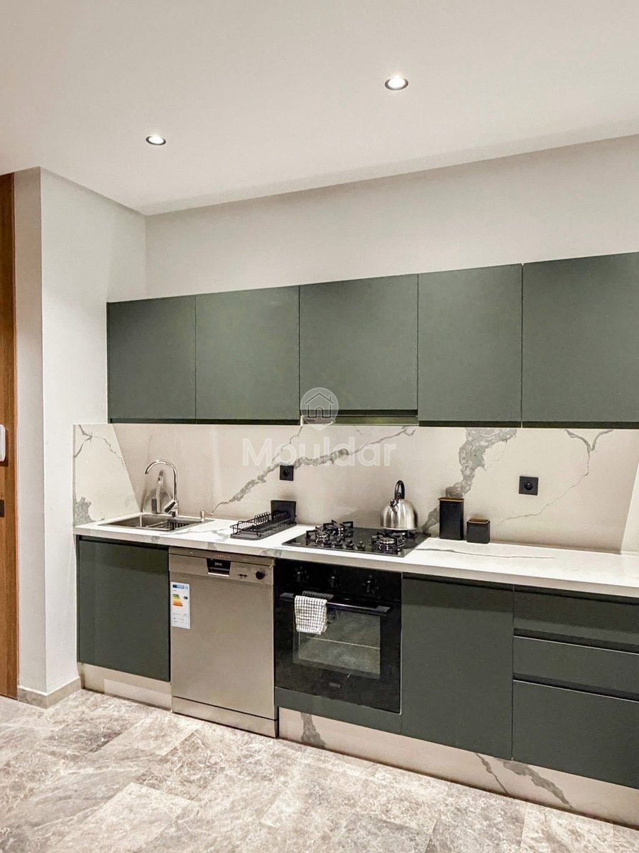 Kira için stüdyo, Kazablanka, Oasis - Photo 6