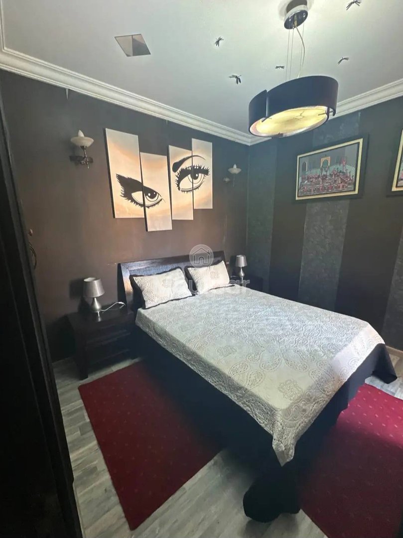 Apartament de Închiriat în Marrakech: 2 Camere cu Lift - Photo 4