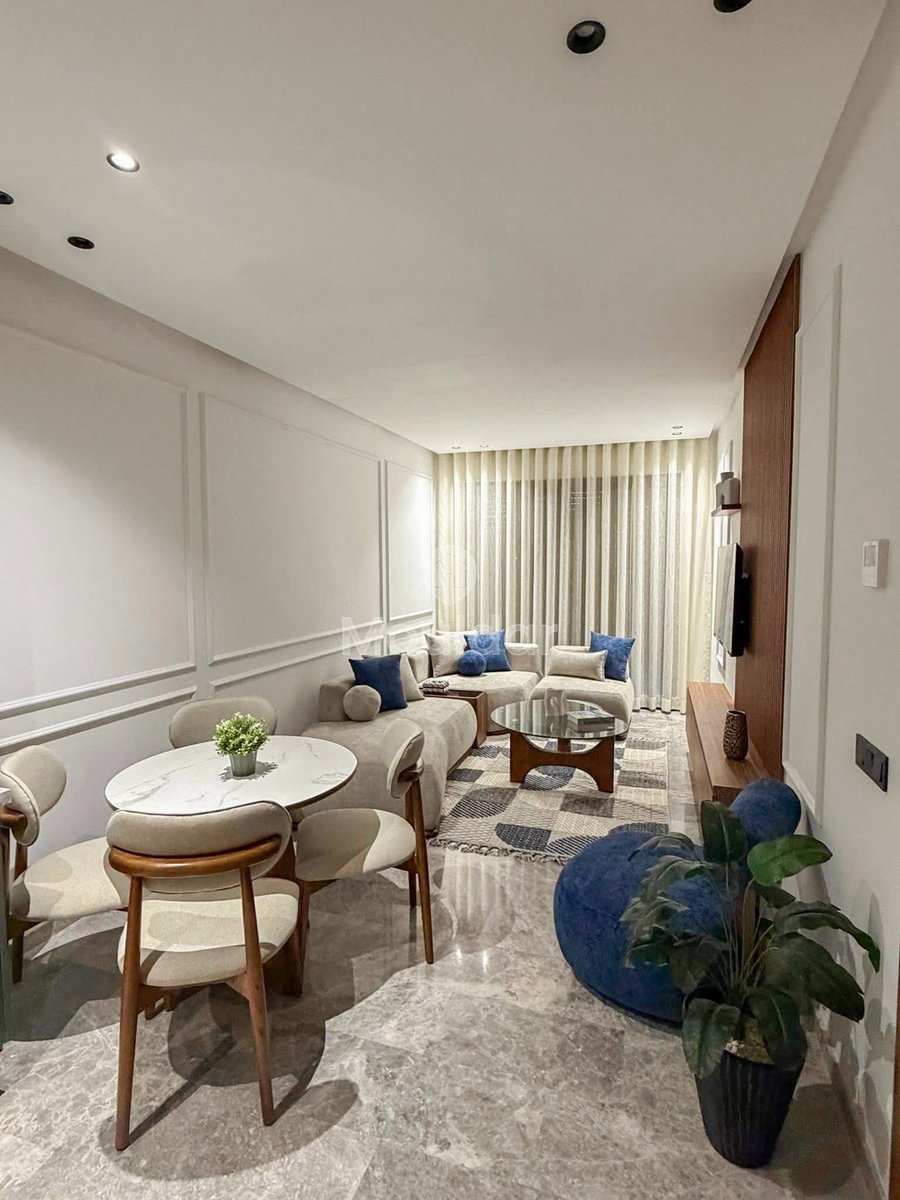 Kira için stüdyo, Kazablanka, Oasis - Photo 1