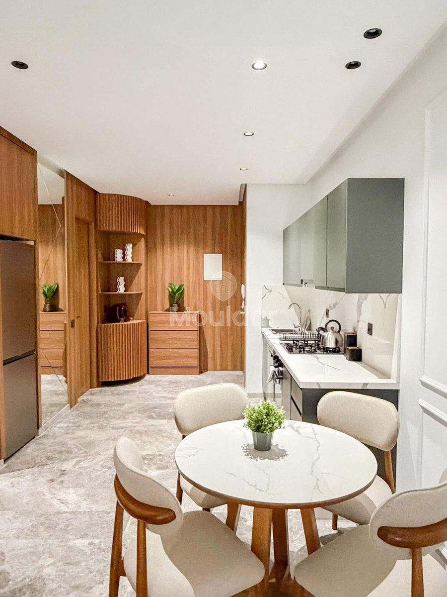 Kira için stüdyo, Kazablanka, Oasis - Photo 2