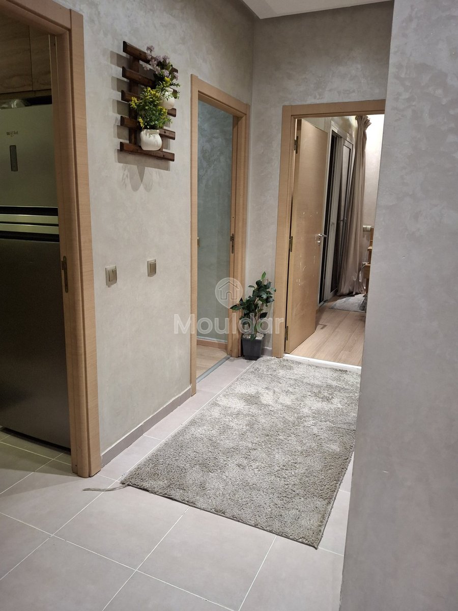 Appartamento in affitto ad Al Fida, Casablanca - Photo 4