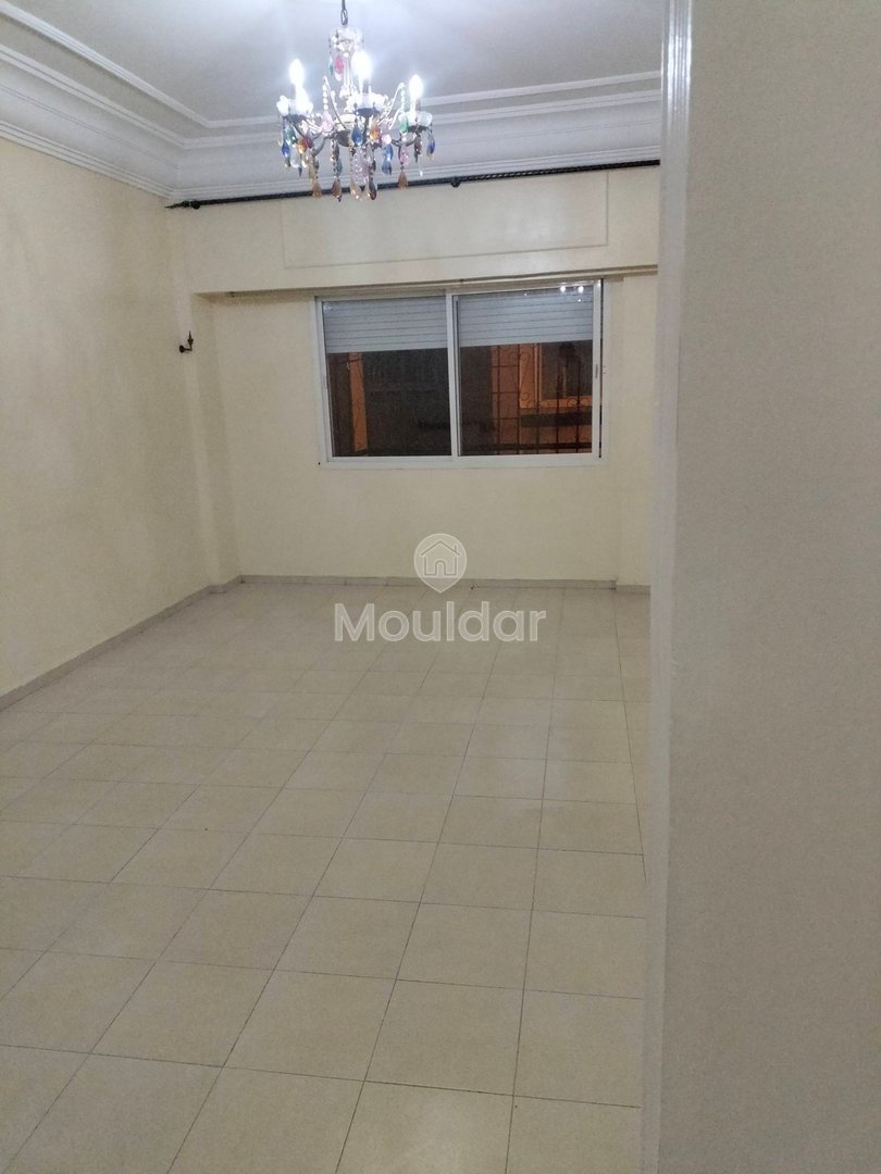 Appartamento Charmante 2 Camere da Letto da Affittare a Maarif, Casablanca - Photo 5