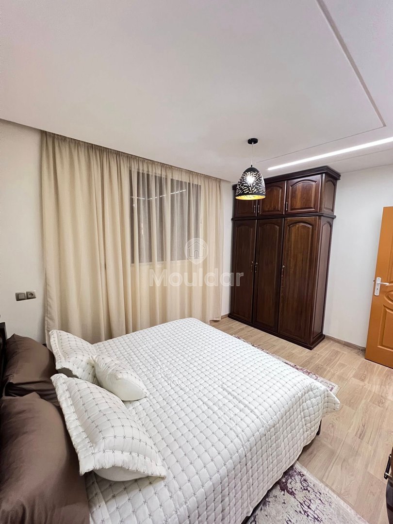 In Affitto: Appartamento Arredato 2 Camere ad Agadir - Hay Salam - Photo 5