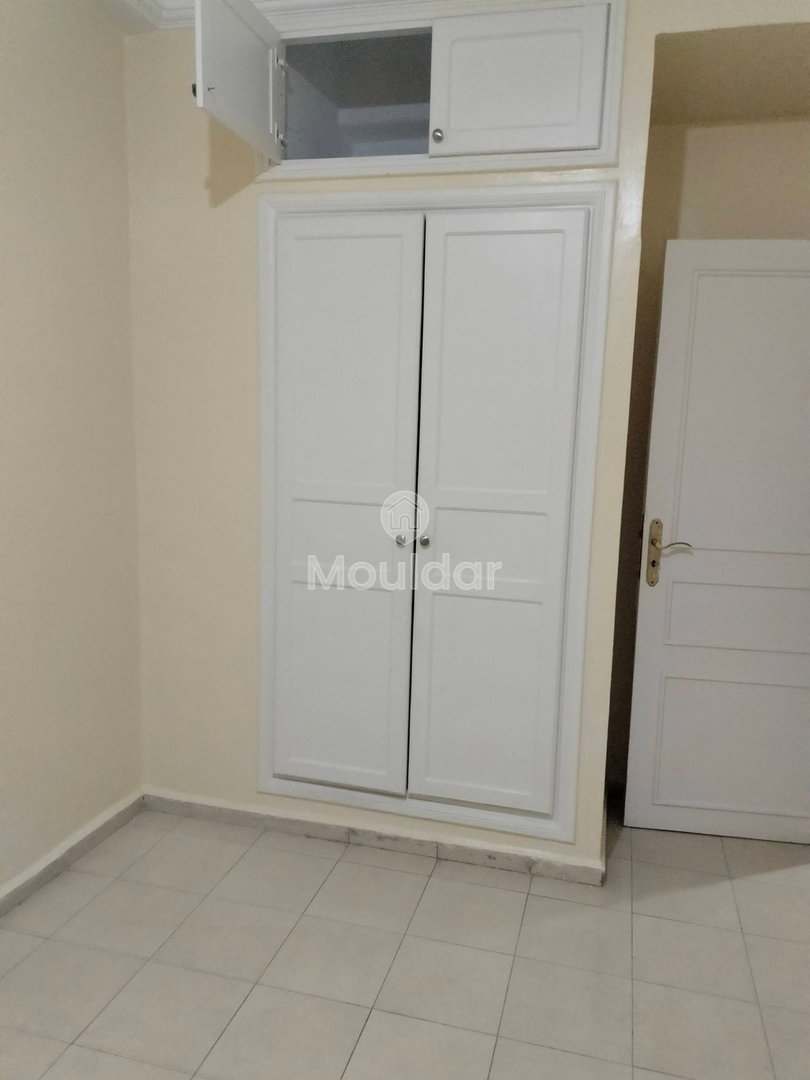 Appartamento Charmante 2 Camere da Letto da Affittare a Maarif, Casablanca - Photo 1