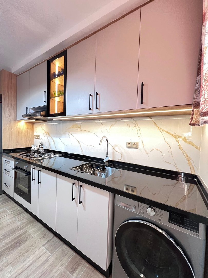 In Affitto: Appartamento Arredato 2 Camere ad Agadir - Hay Salam - Photo 11