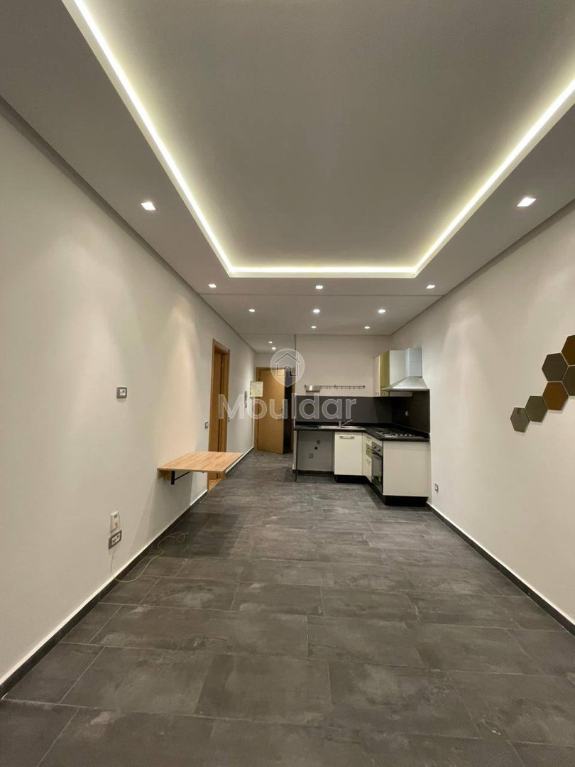 Gemütliches Studio zu Vermieten in Casablanca: Komfort und Annehmlichkeiten - Photo 5