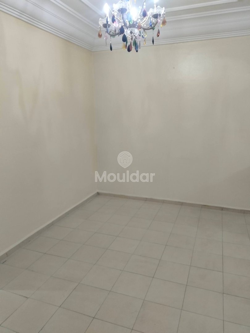 Appartamento Charmante 2 Camere da Letto da Affittare a Maarif, Casablanca - Photo 4