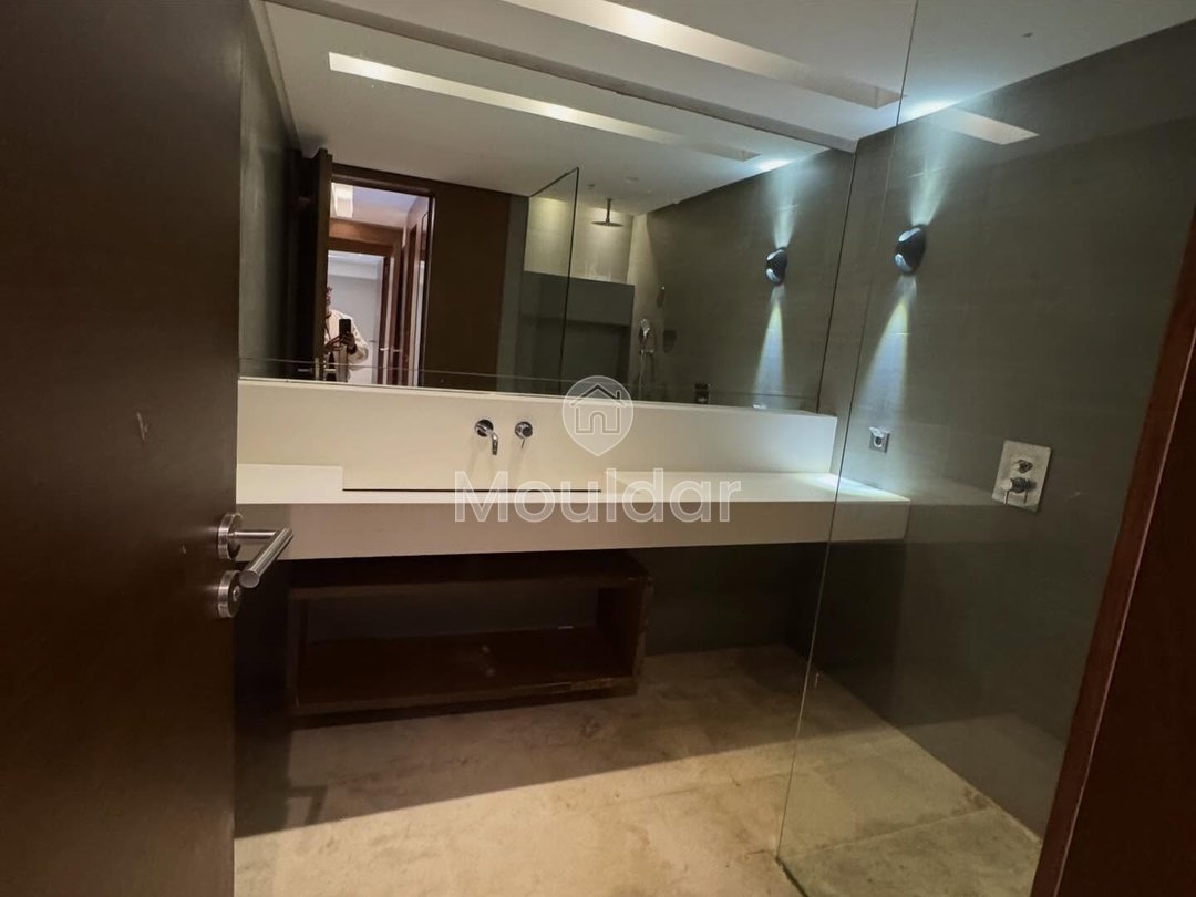 Apartamento Excepcional em Aïn Diab: Luxo e Conforto à Venda - Photo 10