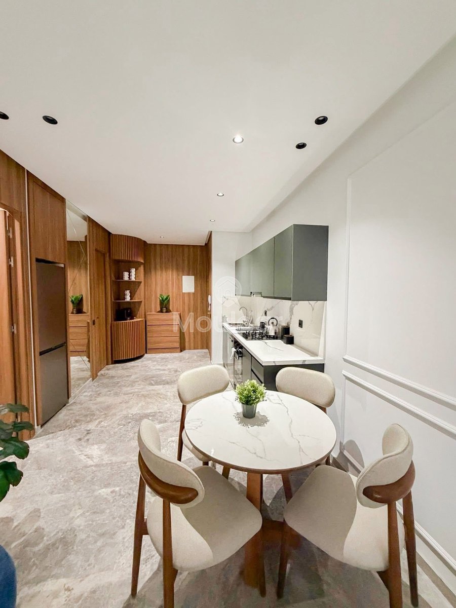 Kira için stüdyo, Kazablanka, Oasis - Photo 3