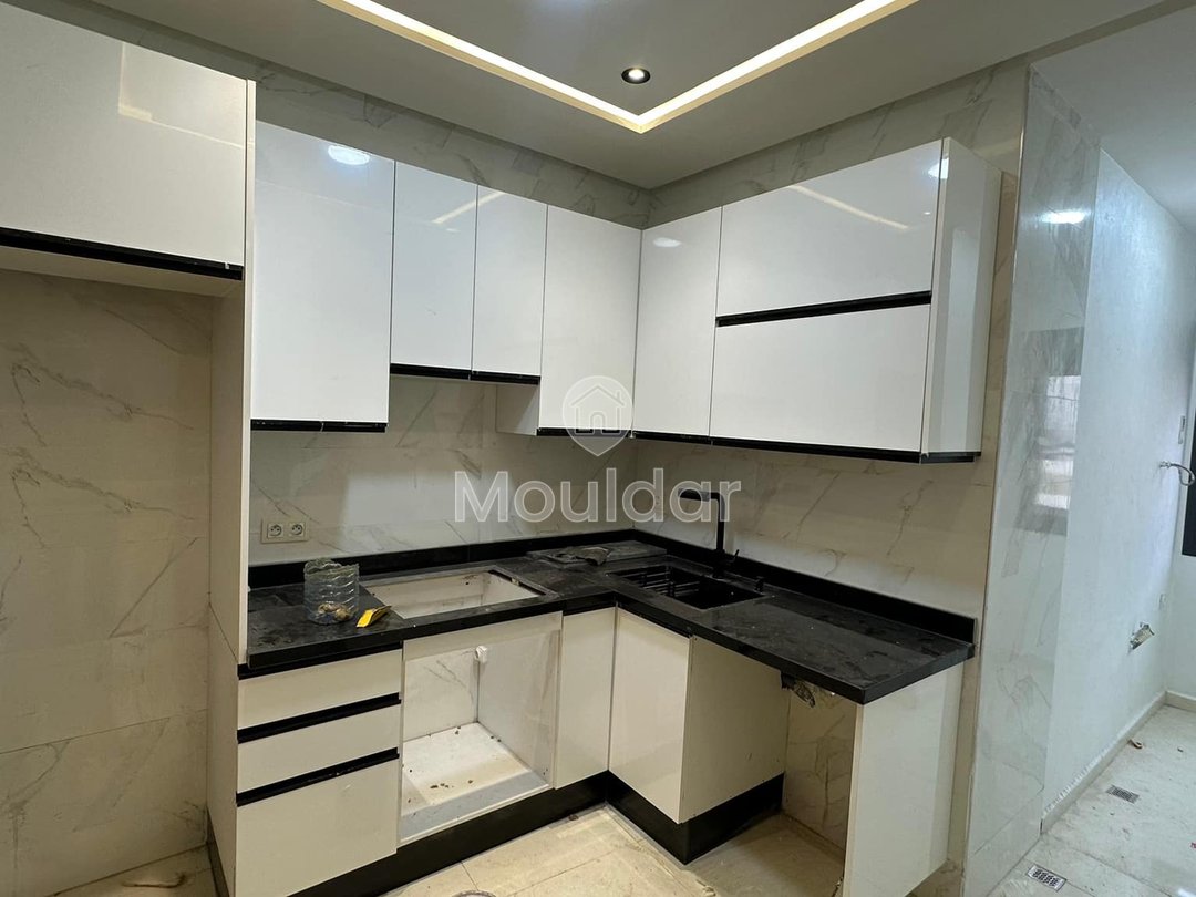 Διαμέρισμα προς πώληση στη Φες, Οδός Αϊν Σακφ - Photo 18