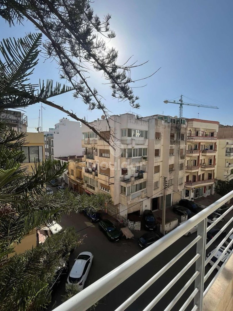 Maarif'te Eşyalı Mutfaklı 2 Yatak Odalı Daire Kiralık - Photo 5