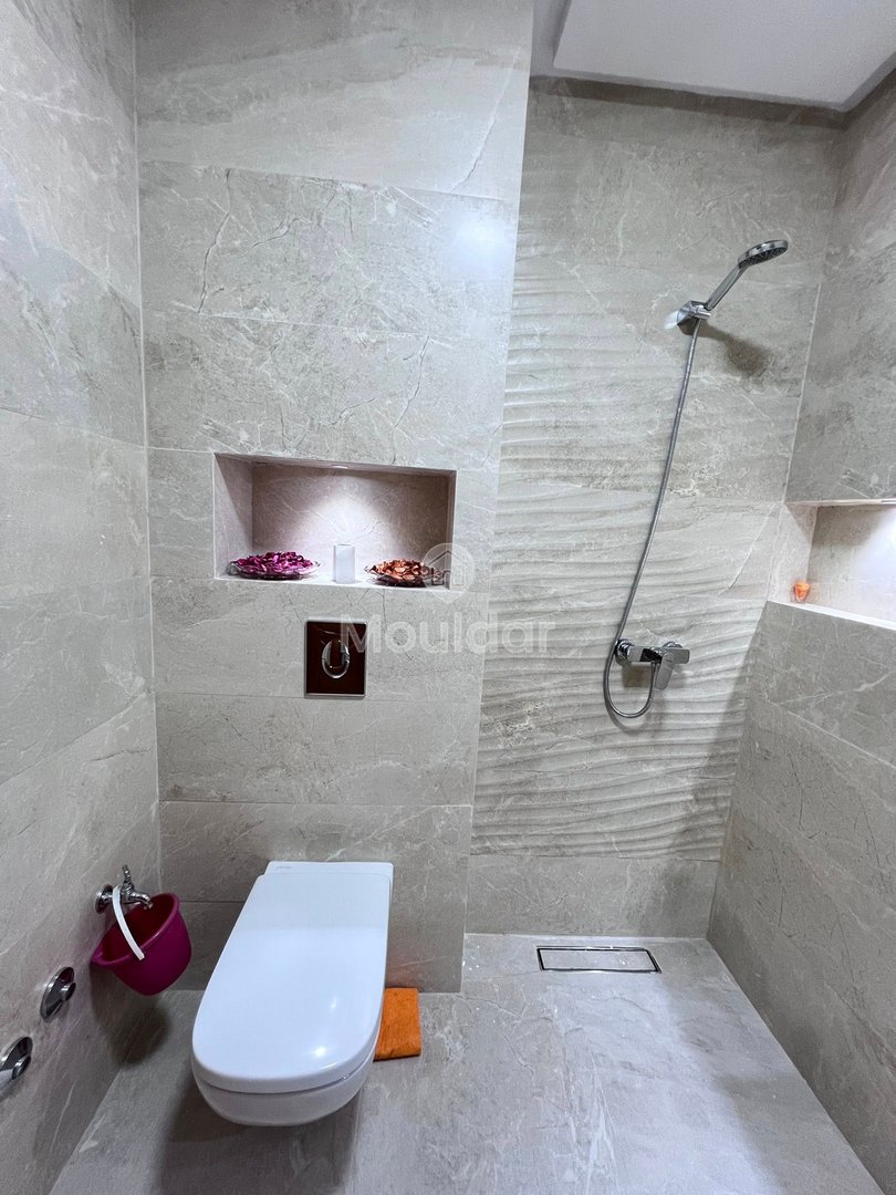 In Affitto: Appartamento Arredato 2 Camere ad Agadir - Hay Salam - Photo 13