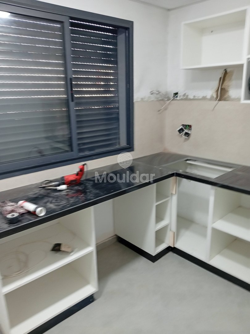 Rabat, Yacoub El Mansour'da satılık daire - Photo 6