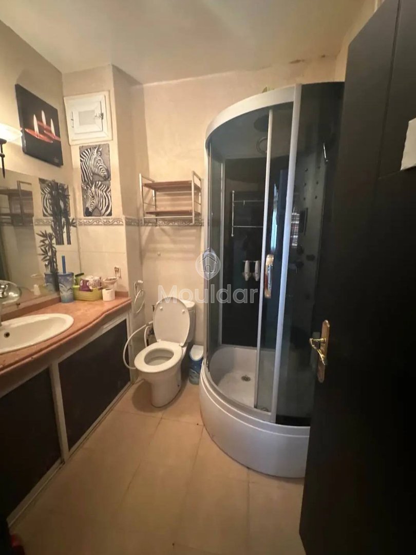 Apartament de Închiriat în Marrakech: 2 Camere cu Lift - Photo 6