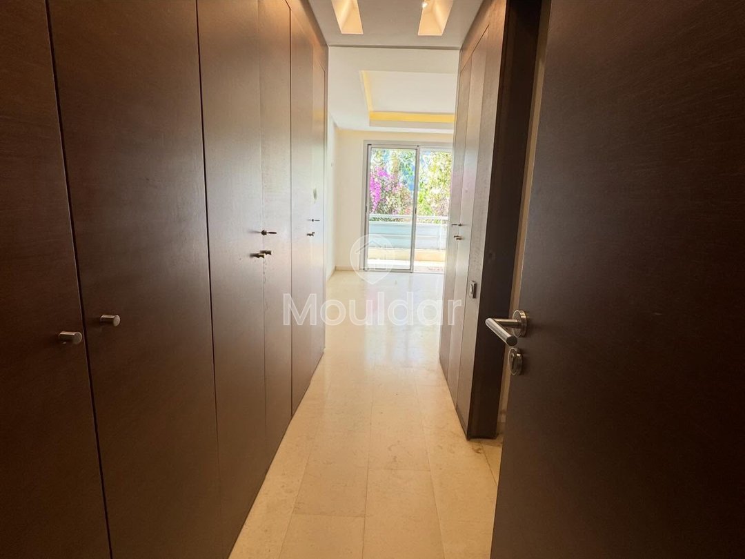 Apartamento Excepcional em Aïn Diab: Luxo e Conforto à Venda - Photo 4