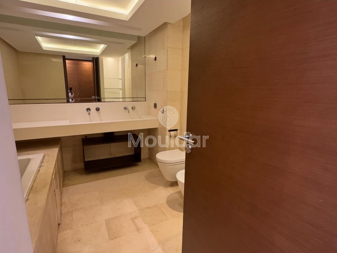 Apartamento Excepcional em Aïn Diab: Luxo e Conforto à Venda - Photo 9