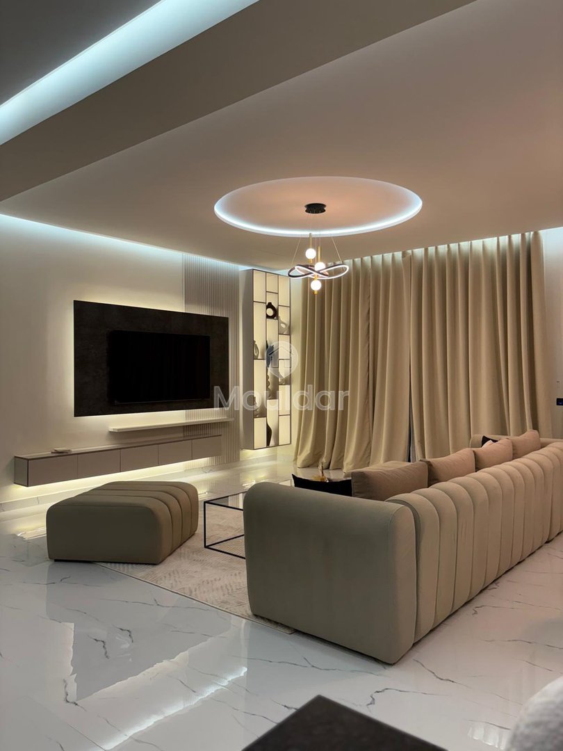 Villa zu vermieten in Marrakesch, Ourikastraße - Photo 3