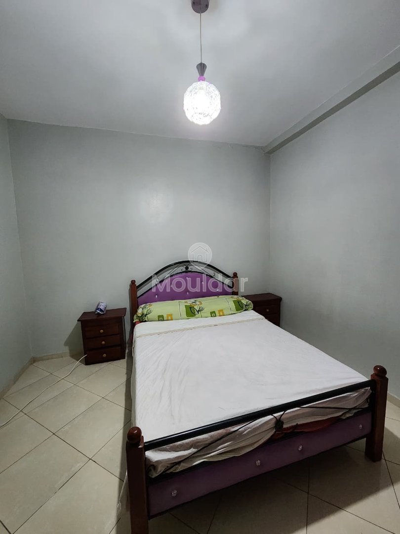 Studio fermecător de închiriat în Agadir, bucătărie echipată inclusă - Photo 5