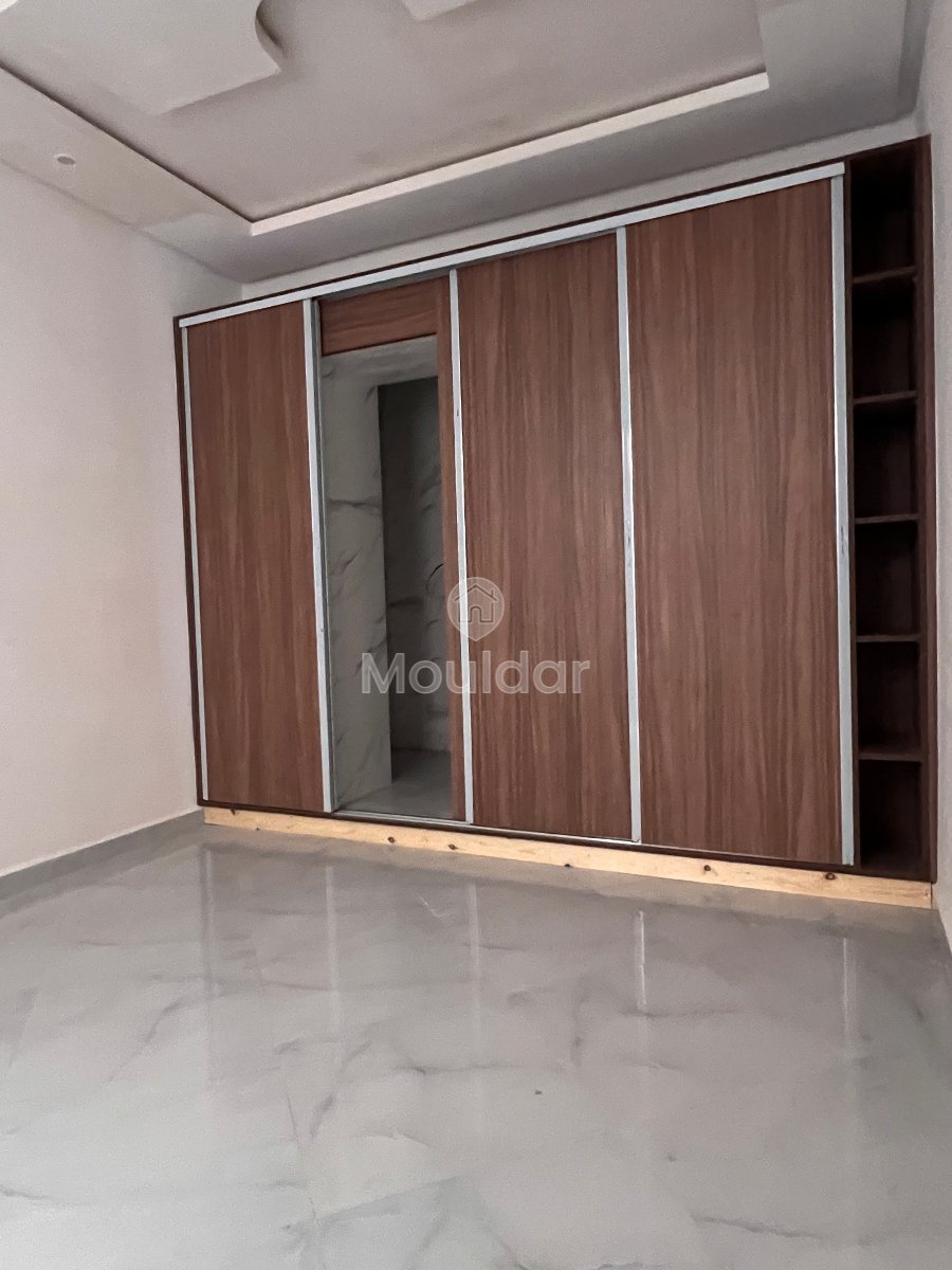 Superbe Appartement à Essaouira : Terrasse, Parking et Confort - Photo 8