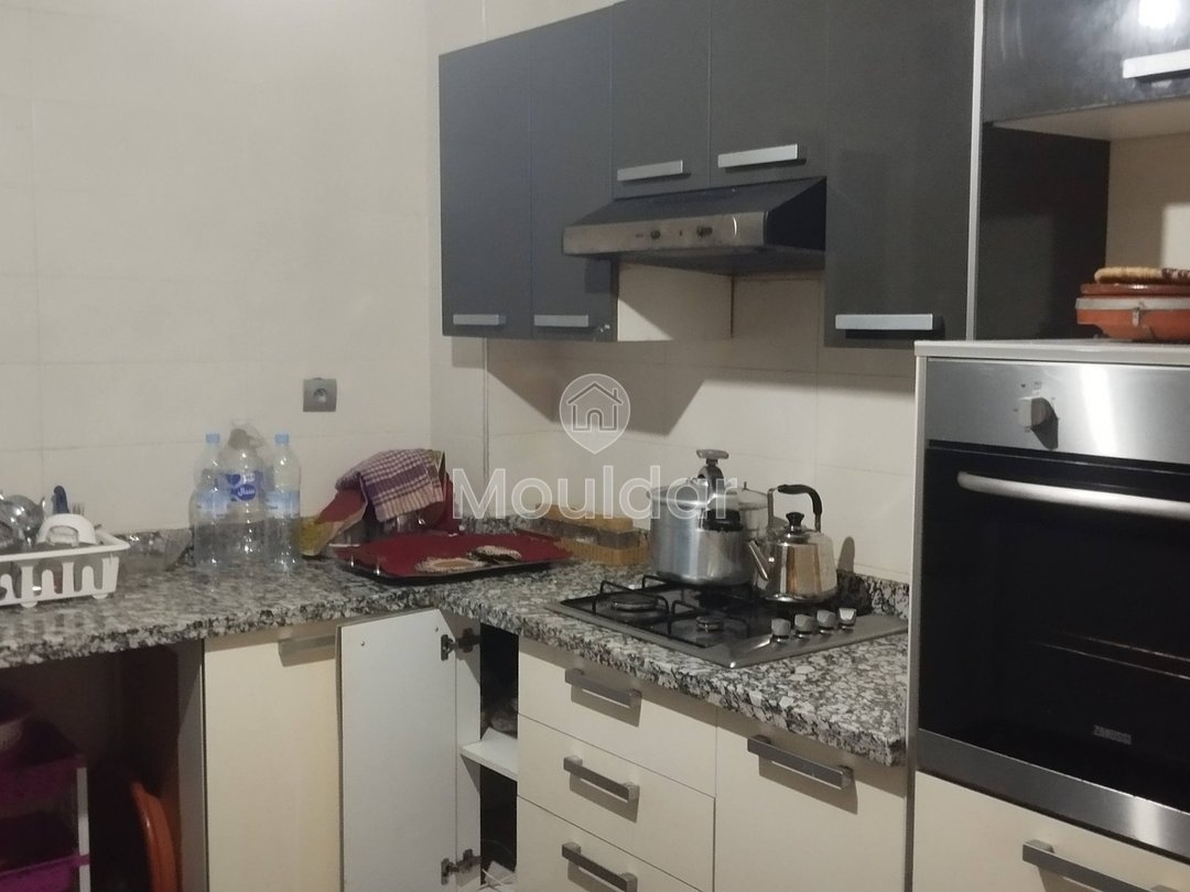 Vakantieappartement in Mohammedia: Comfort & Ontsnapping - Photo 9