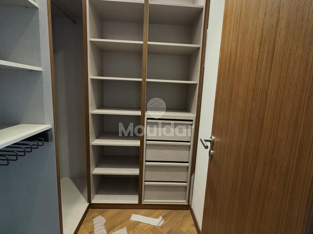 Duplex zu vermieten in Casablanca: Terrasse, Sicherheit und Komfort - Photo 4