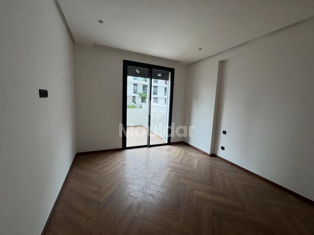 Duplex zu vermieten in Casablanca: Terrasse, Sicherheit und Komfort - Photo 3