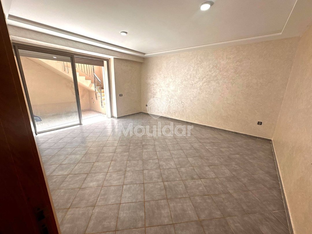 Nowoczesne mieszkanie do wynajęcia w Dar Bouazza z basenem - Photo 12