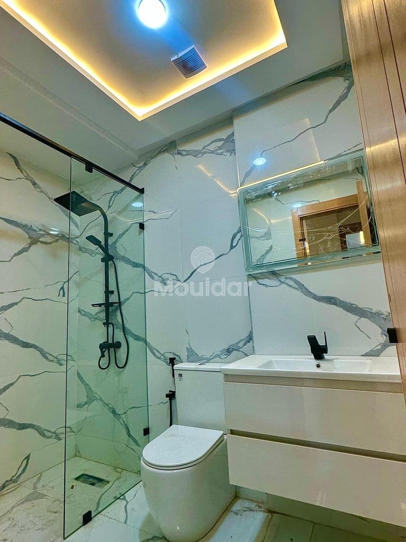 Apartamento à venda em Fès, Ruta de Immouzere - Photo 14