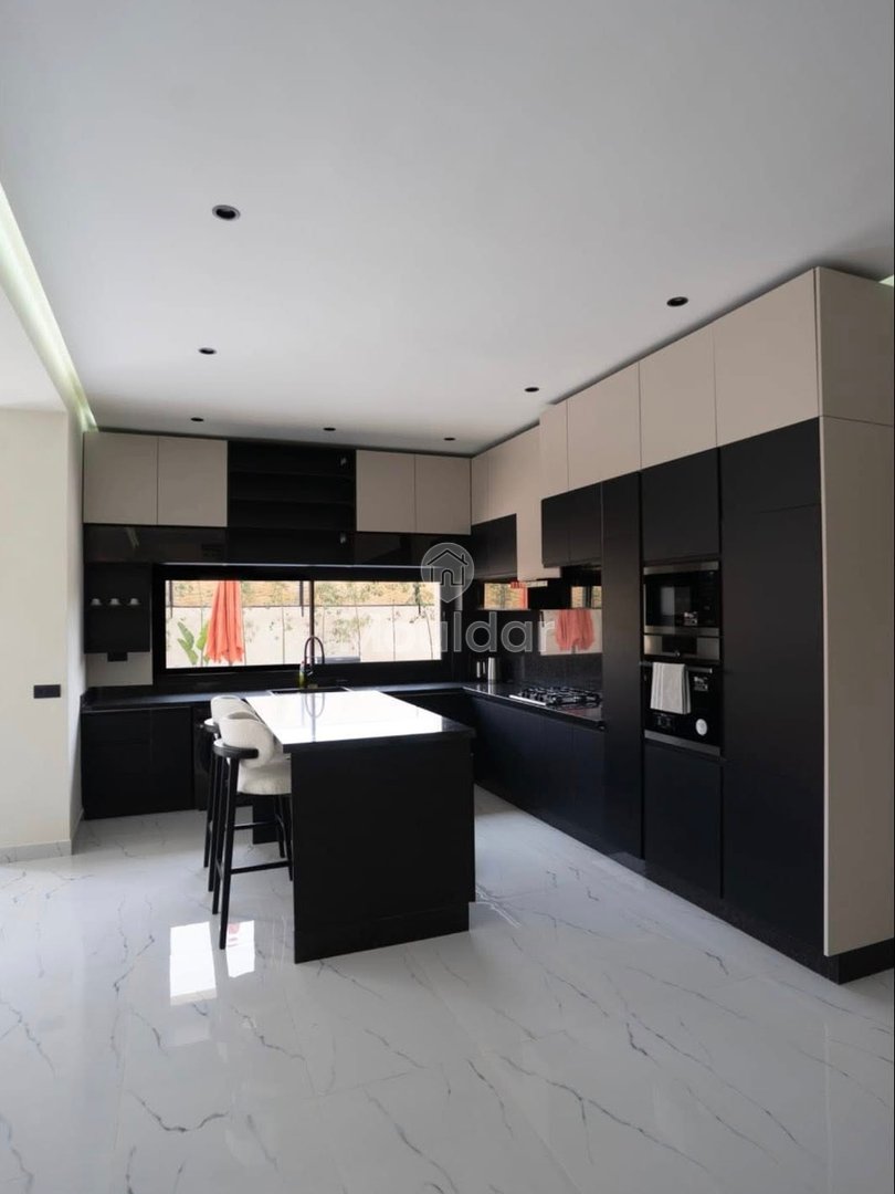 Villa zu vermieten in Marrakesch, Ourikastraße - Photo 15