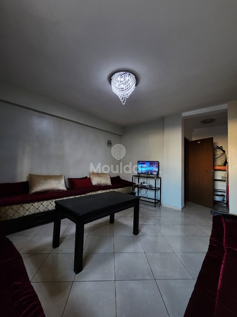 Studio fermecător de închiriat în Agadir, bucătărie echipată inclusă - Photo 2