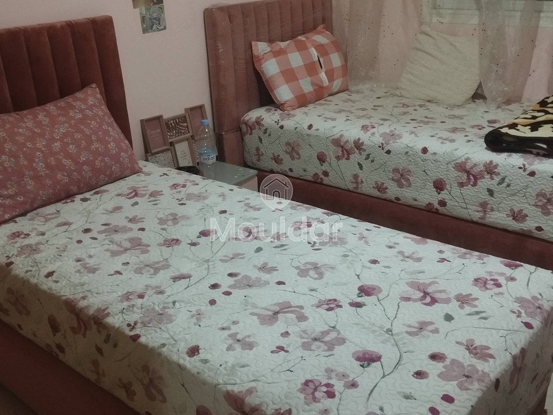 Vakantieappartement in Mohammedia: Comfort & Ontsnapping - Photo 5