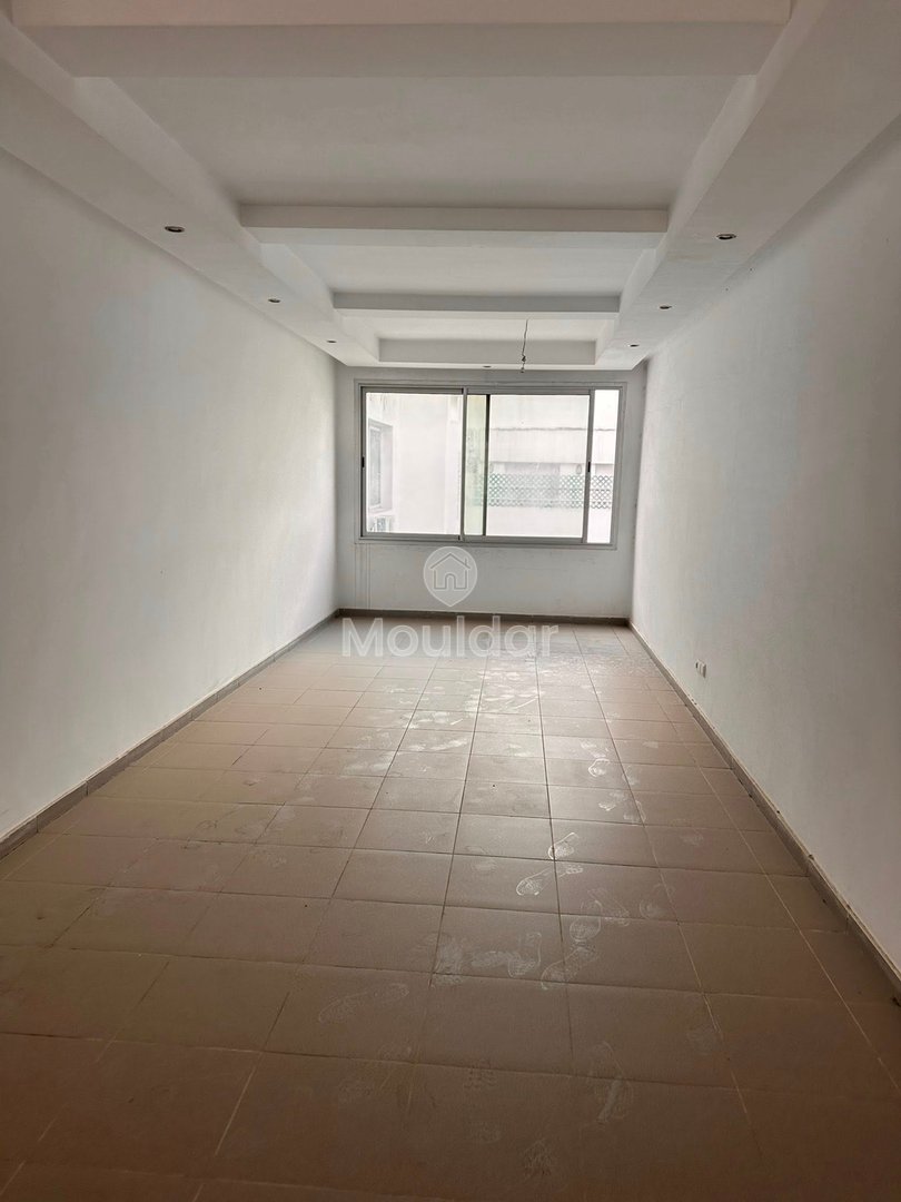 مكتب للبيع في الدار البيضاء: حديث مع شرفة ومرآب - Photo 4