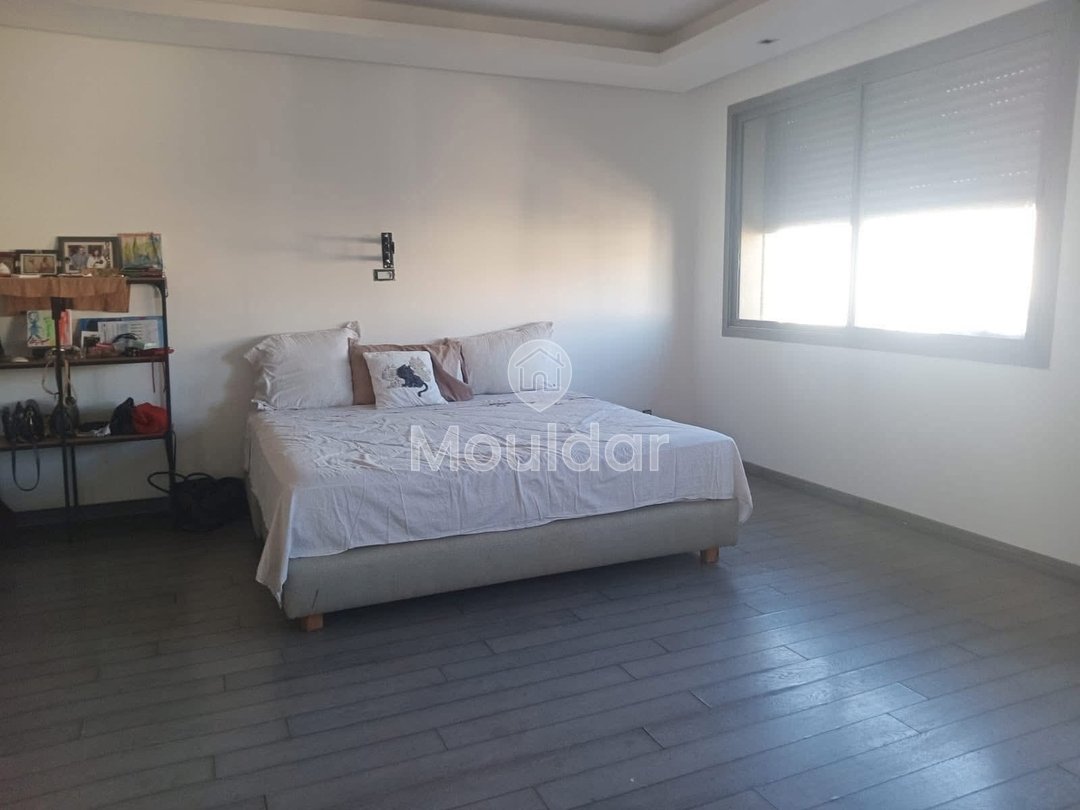 For sale: Bright apartment 203m² in Gauthier, Casablanca - Photo 4